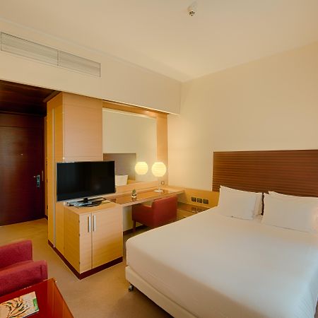 Nh Milano 2 Hotel Segrate Kültér fotó