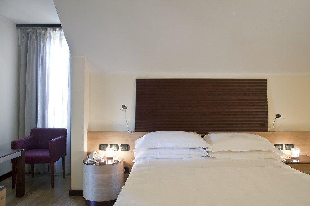 Nh Milano 2 Hotel Segrate Kültér fotó